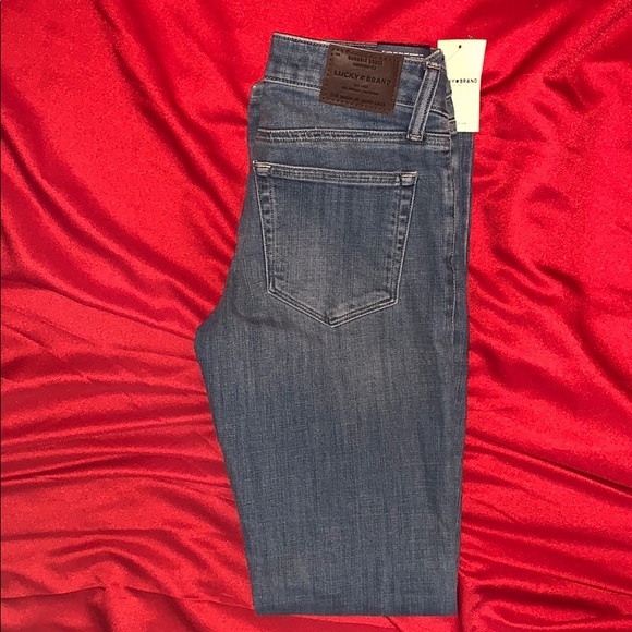 Lucky Brand jeans - Picture 4 of 5
